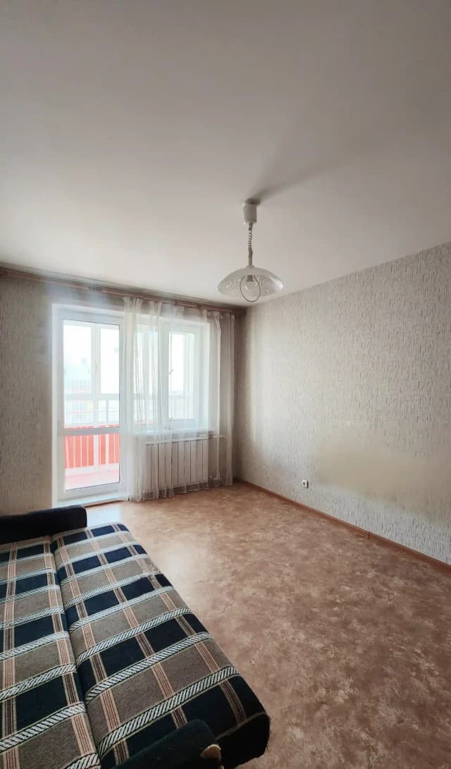 квартира-студия, 26,9 м², 18/18 эт.