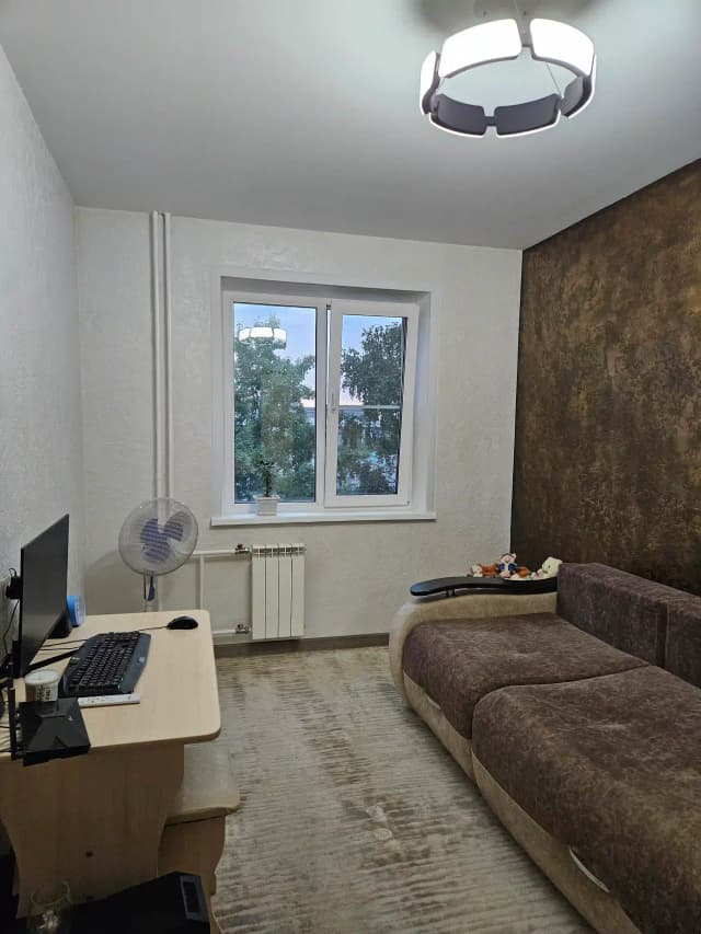 4-комн. кв., 81,9 м², 5/9 эт.