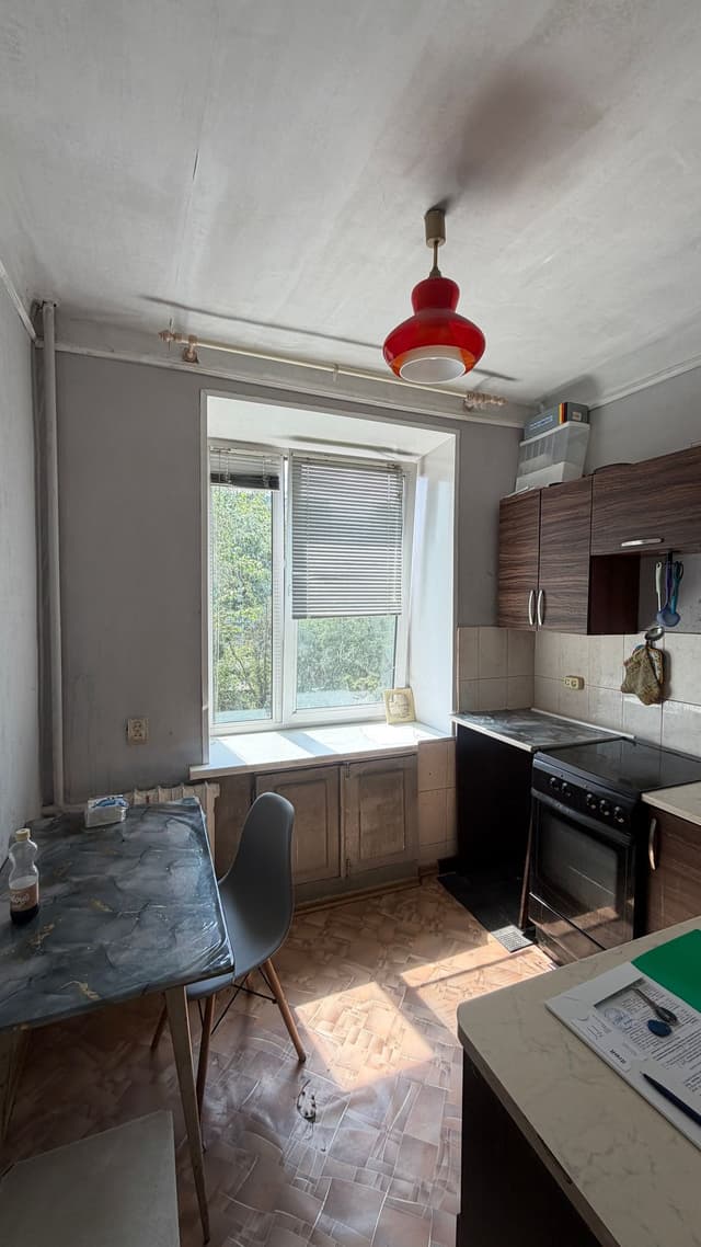3-к. квартира, 62.3 м2, 4/5 этаж
