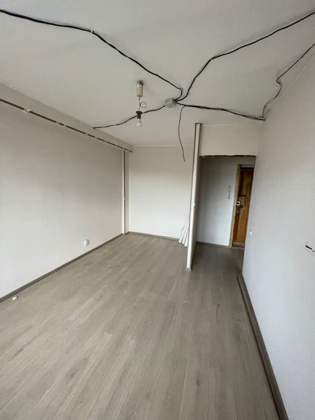 1-к. квартира, 31 м2, 9/12 этаж