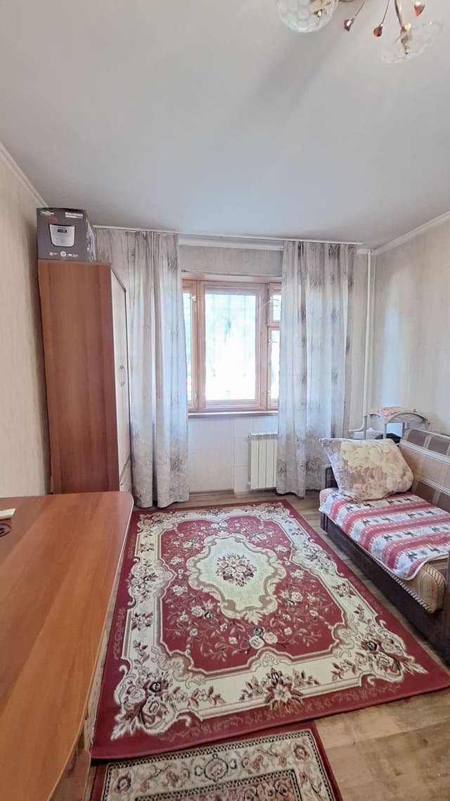 1-к. квартира, 17.7 м2, 1/5 этаж