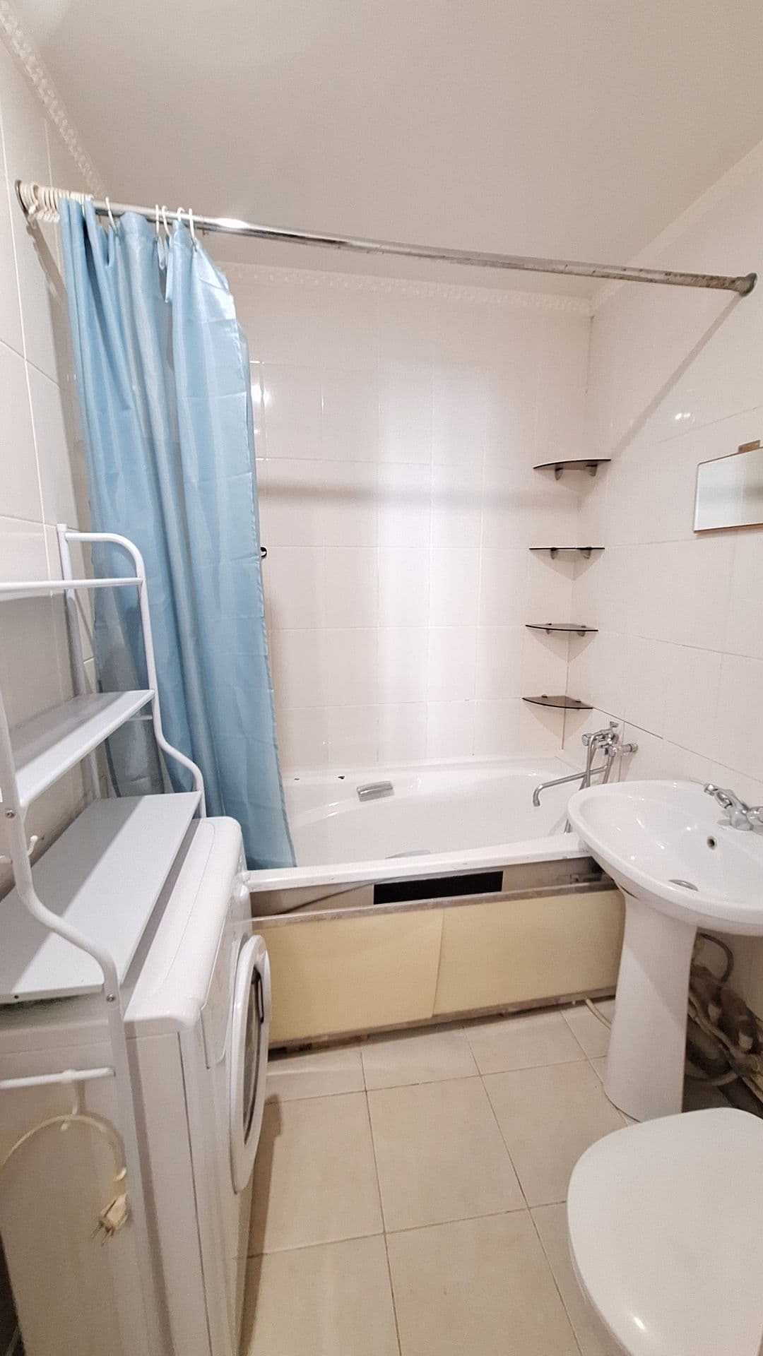 2-к. квартира, 41 м2, 4/5 этаж