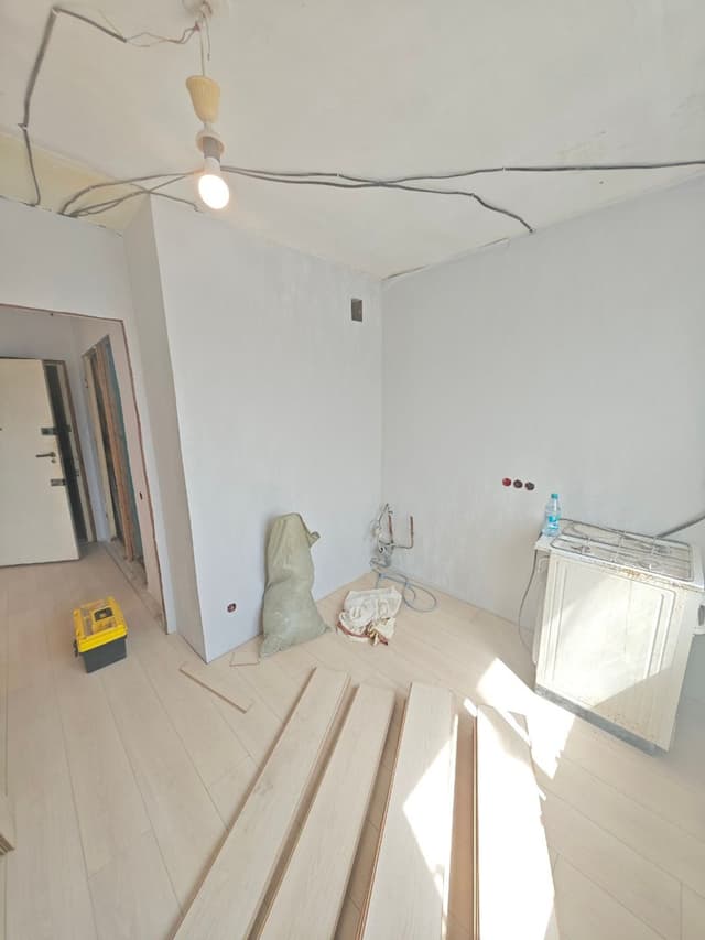 2-к. квартира, 41.2 м2, 9/9 этаж