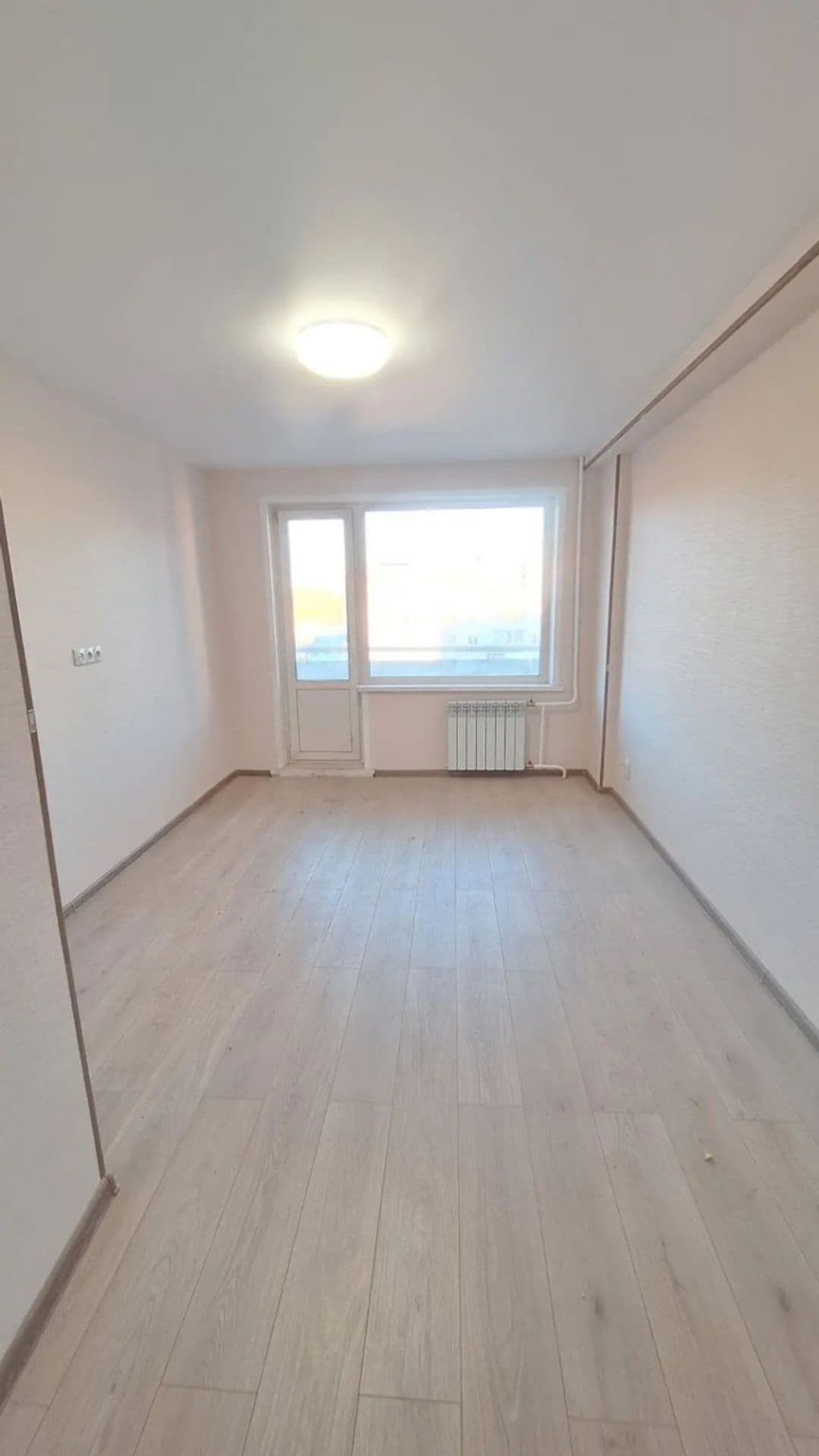 1-к. квартира, 31 м2, 9/12 этаж