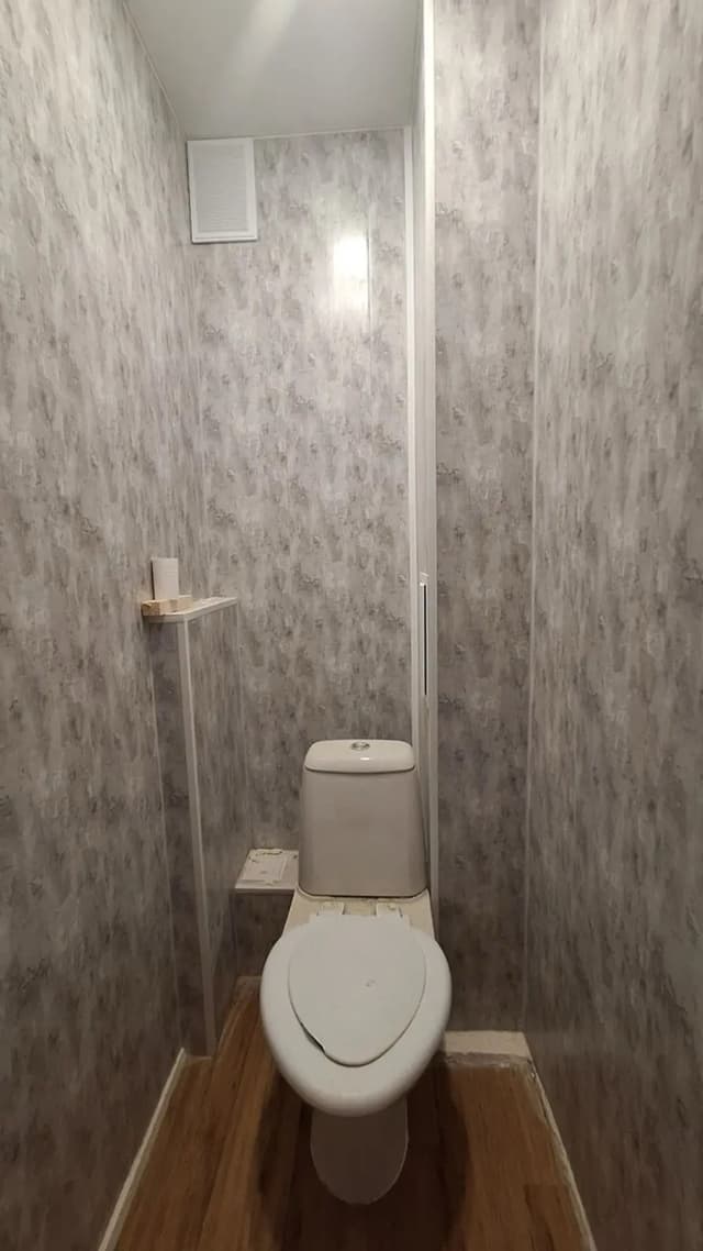 1-к. квартира, 34.5 м2, 9/10 этаж