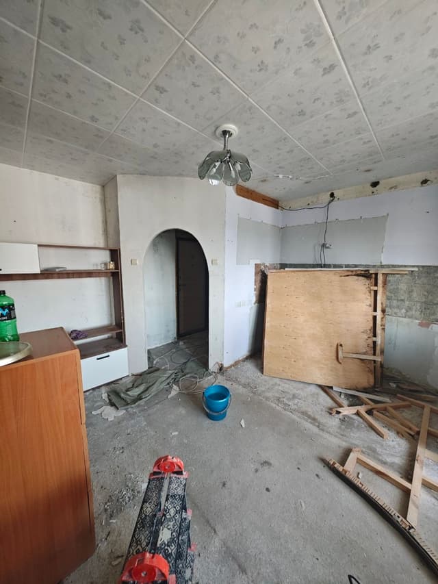 1-к. квартира, 34.5 м2, 9/10 этаж