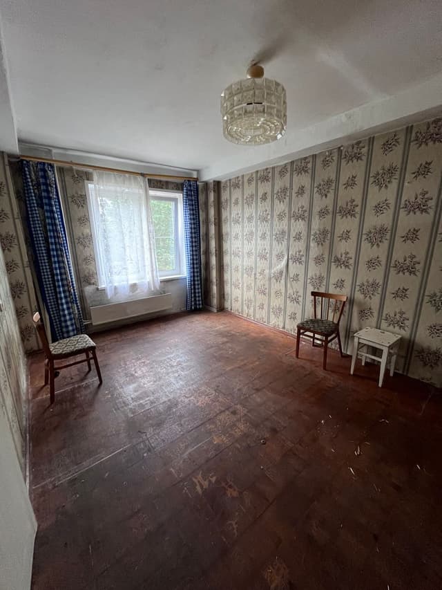 3-к. квартира, 62.9 м2, 2/9 этаж