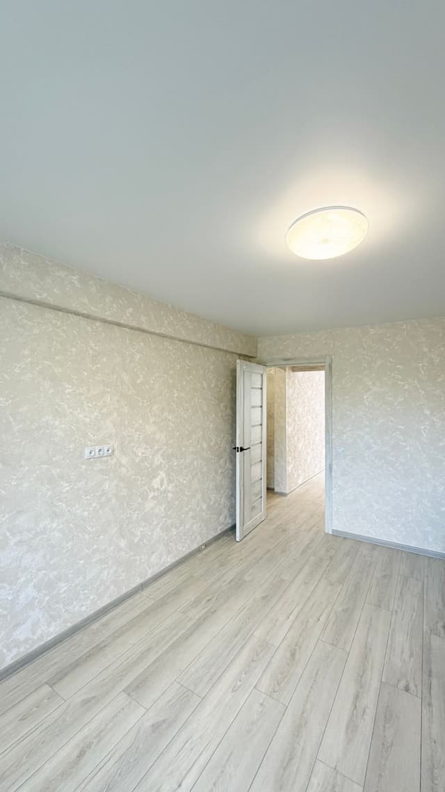 2-к. квартира, 49.5 м2, 3/5 этаж