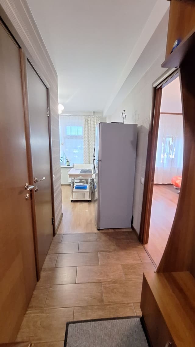 2-к. квартира, 39.4 м2, 8/9 этаж