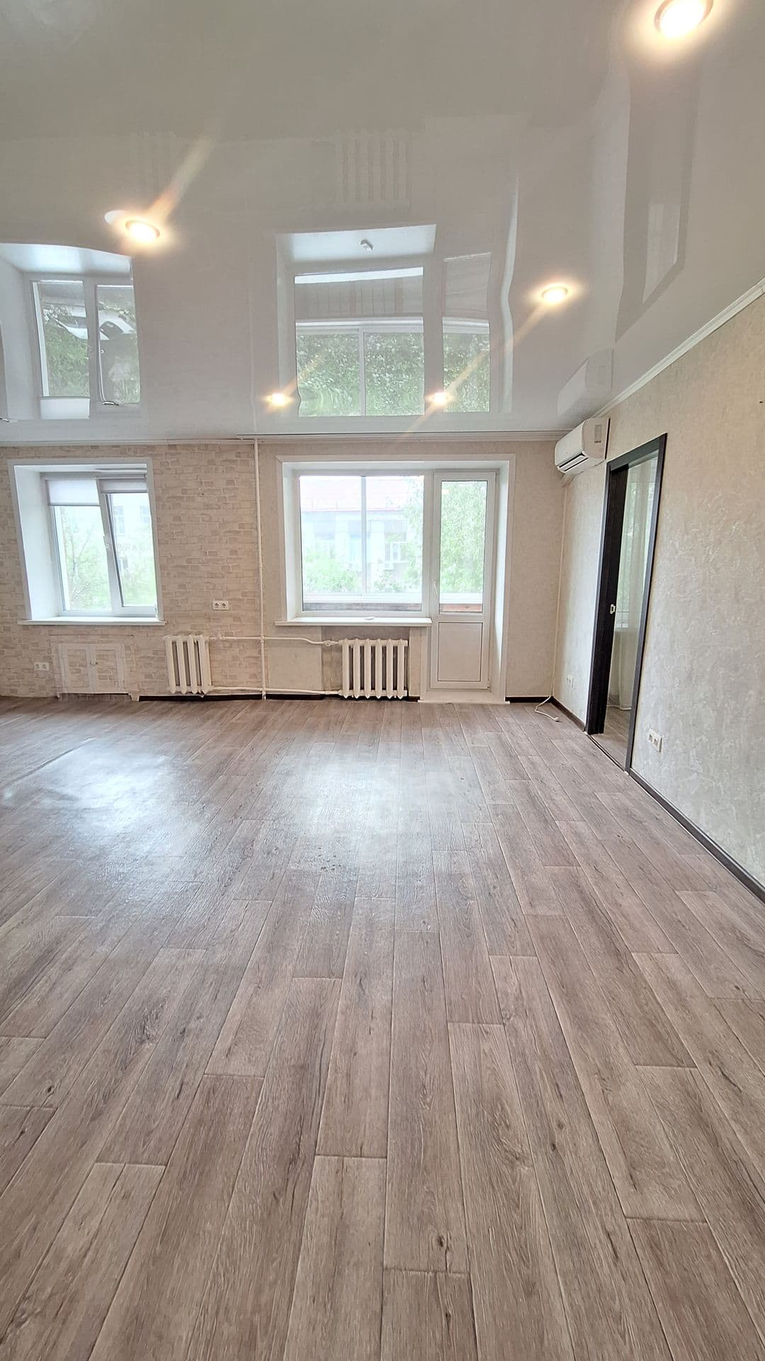 2-к. квартира, 40.9 м2, 3/5 этаж