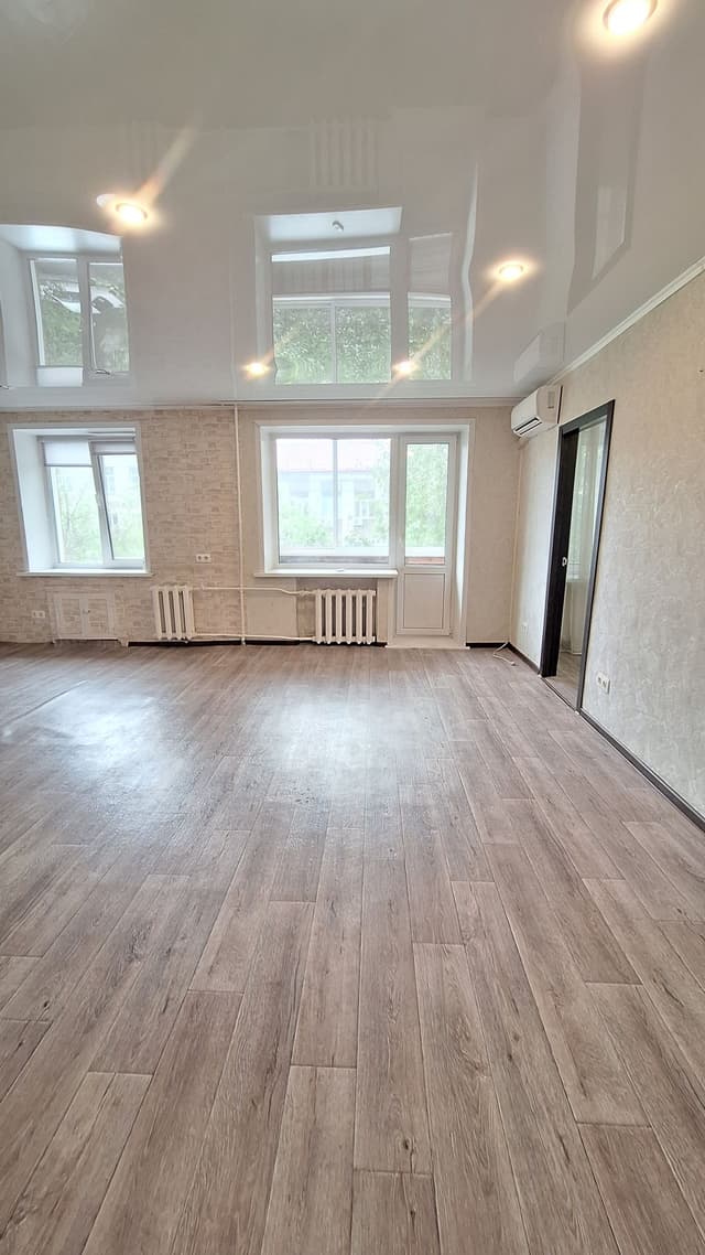 2-к. квартира, 40.9 м2, 3/5 этаж