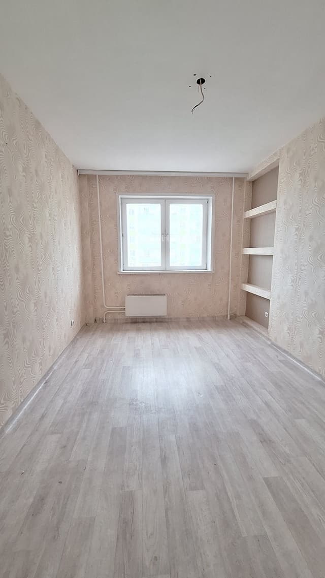 1-к. квартира, 35.8 м2, 5/16 этаж