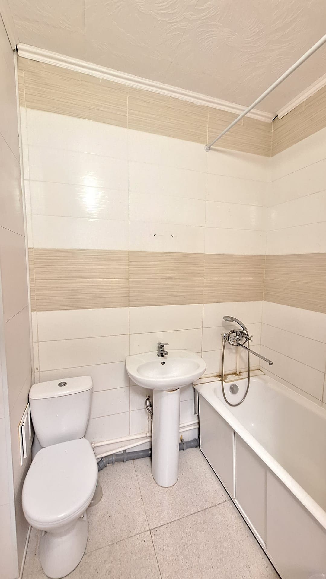 1-к. квартира, 36.4 м2, 5/25 этаж