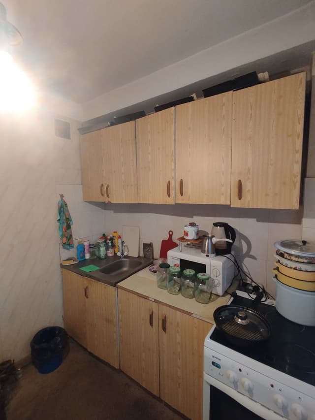1-к. квартира, 31 м2, 9/12 этаж