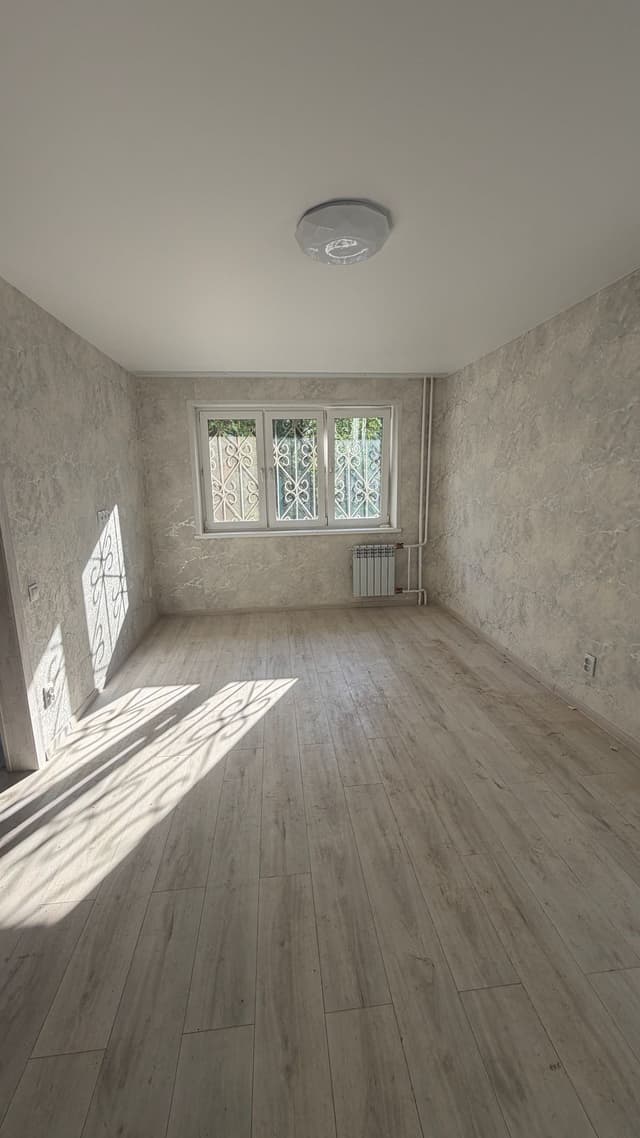 1-к. квартира, 31 м2, 1/5 этаж