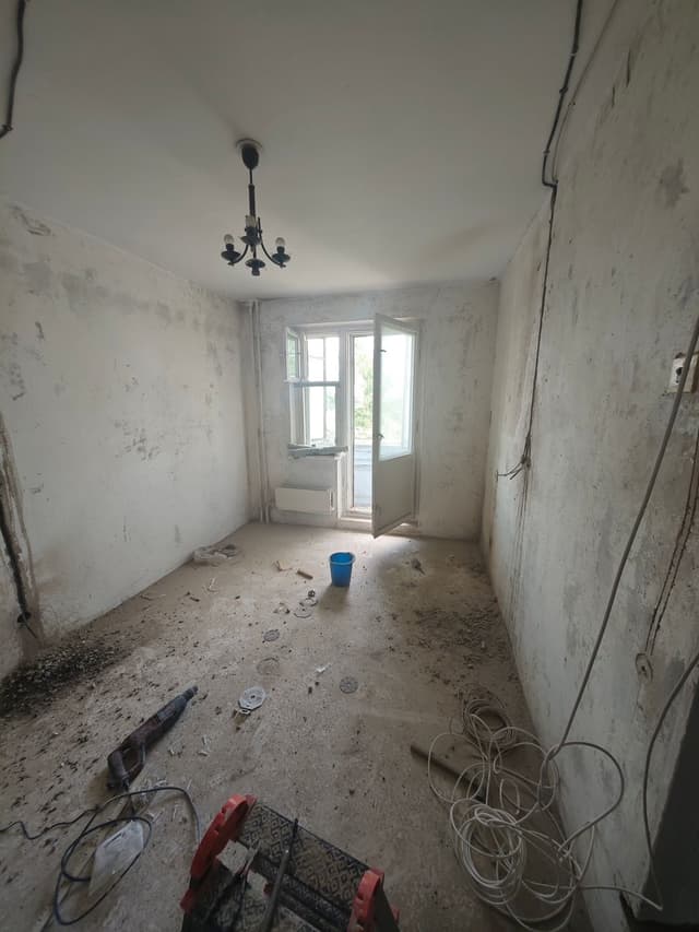 1-к. квартира, 28.3 м2, 6/9 этаж