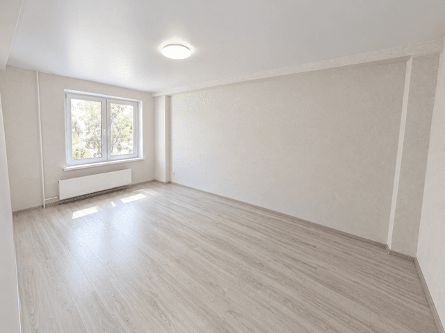 3-к. квартира, 62.9 м2, 2/9 этаж