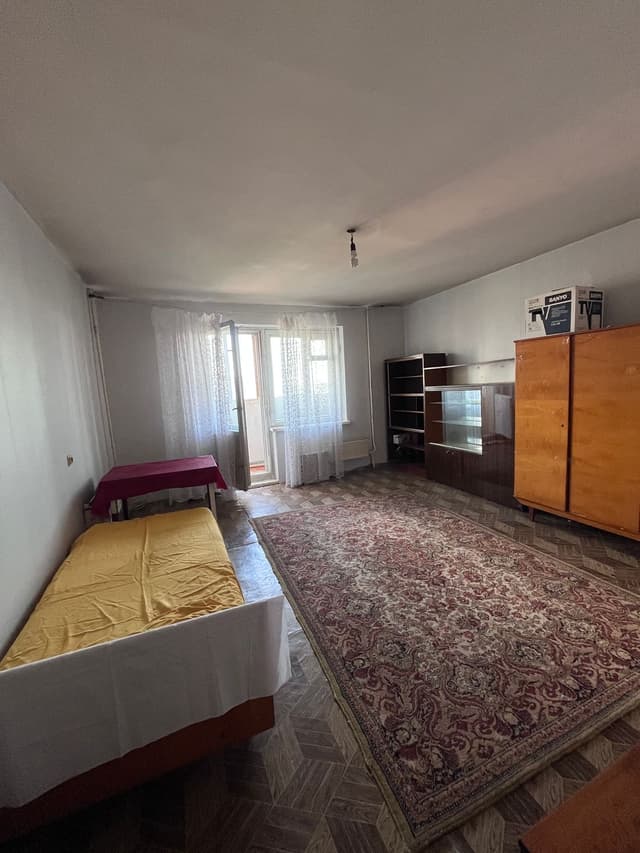 1-к. квартира, 38.3 м2, 14/17 этаж