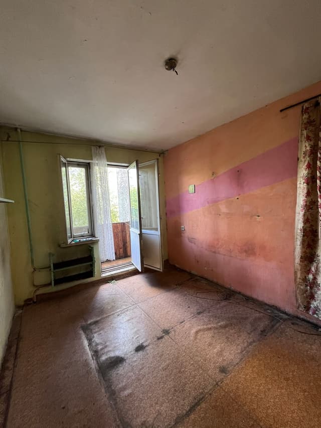 1-к. квартира, 27.6 м2, 2/9 этаж