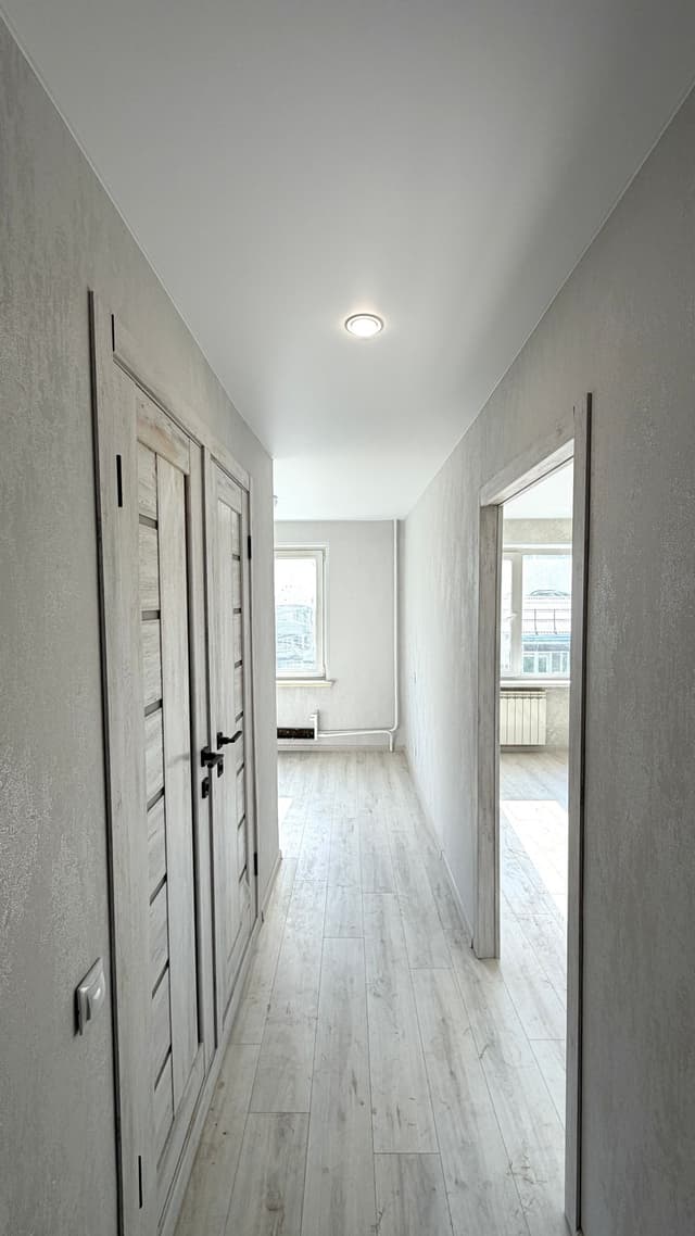 2-к. квартира, 42.3 м2, 6/9 этаж
