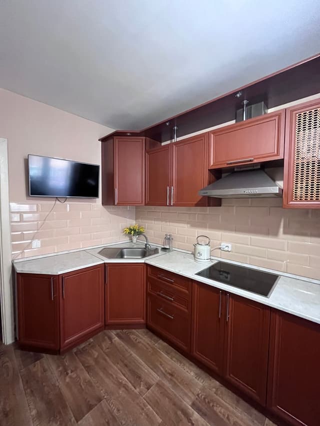 2-к. квартира, 52.7 м2, 2/11 этаж