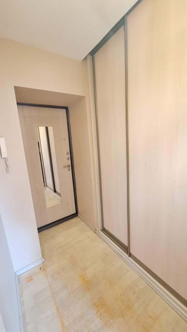 3-к. квартира, 58.7 м2, 2/9 этаж