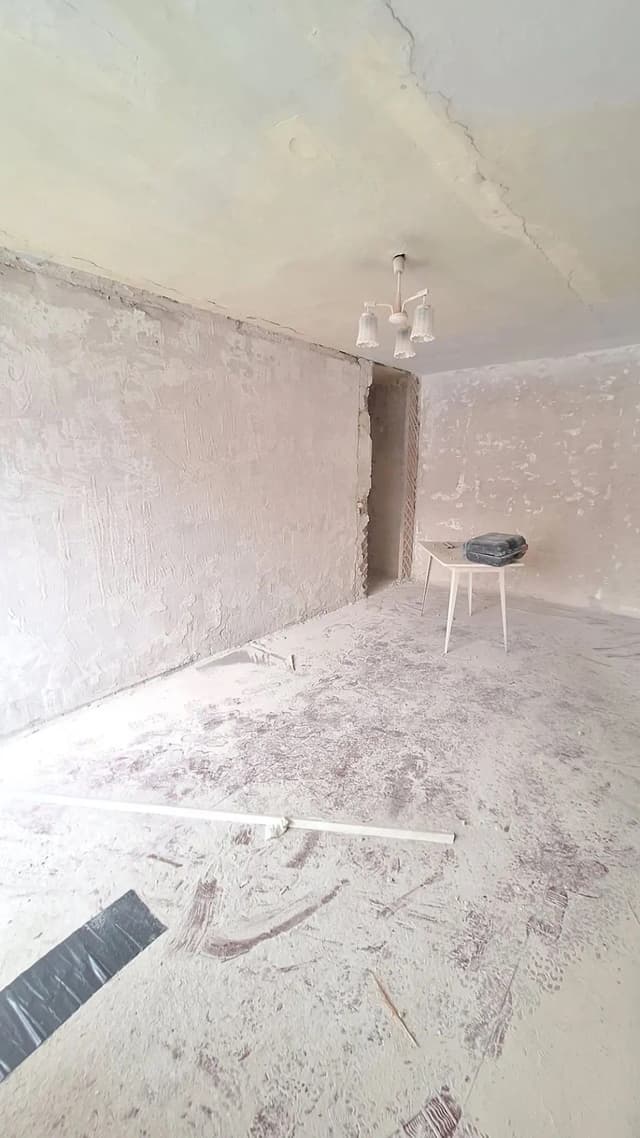 1-к. квартира, 32.8 м2, 2/5 этаж