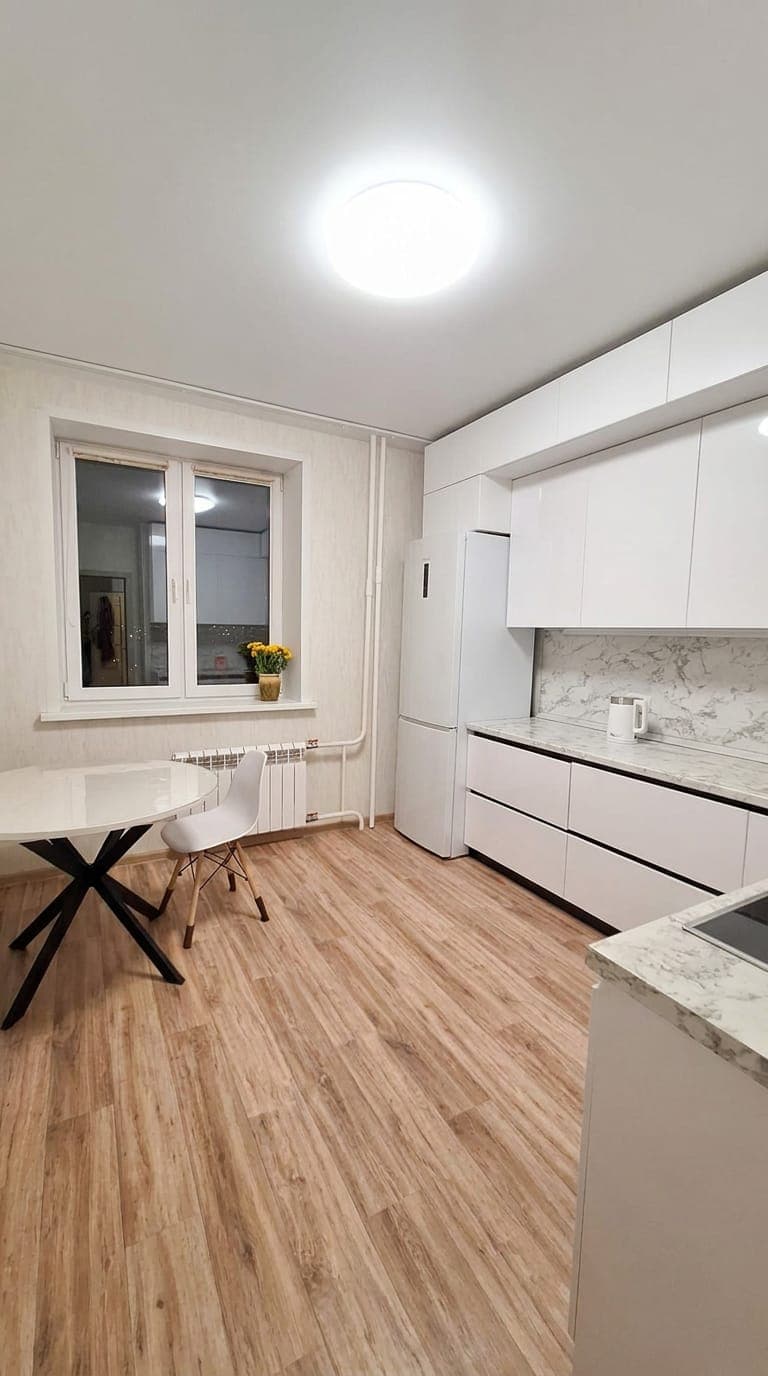 3-к. квартира, 74.6 м2, 8/25 этаж