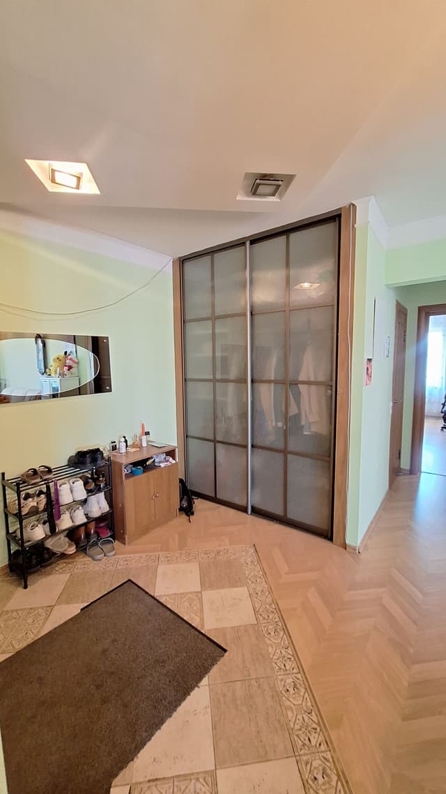 3-к. квартира, 85.7 м2, 8/10 этаж