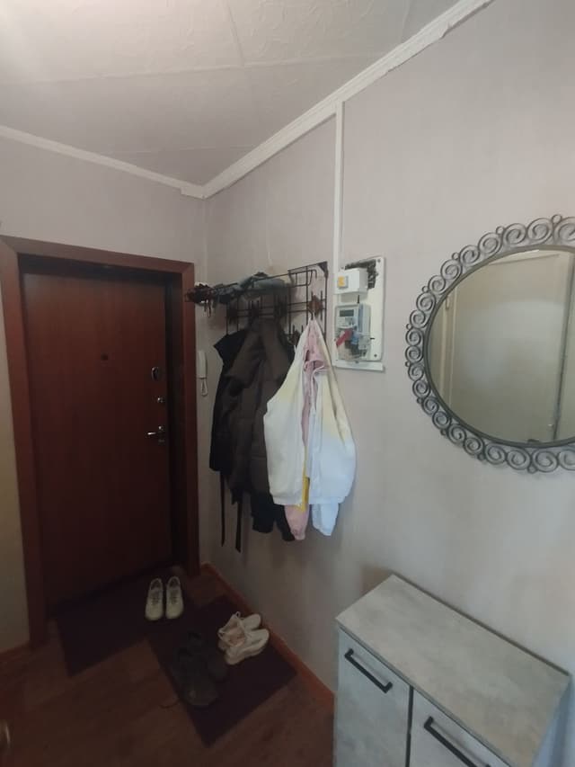 2-к. квартира, 45 м2, 5/5 этаж