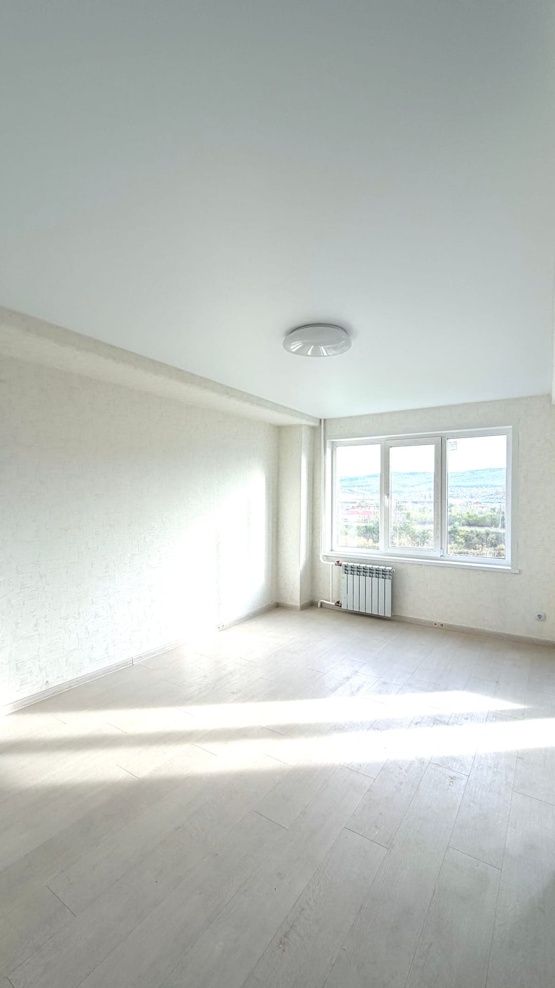 2-к. квартира, 39.9 м2, 8/9 этаж