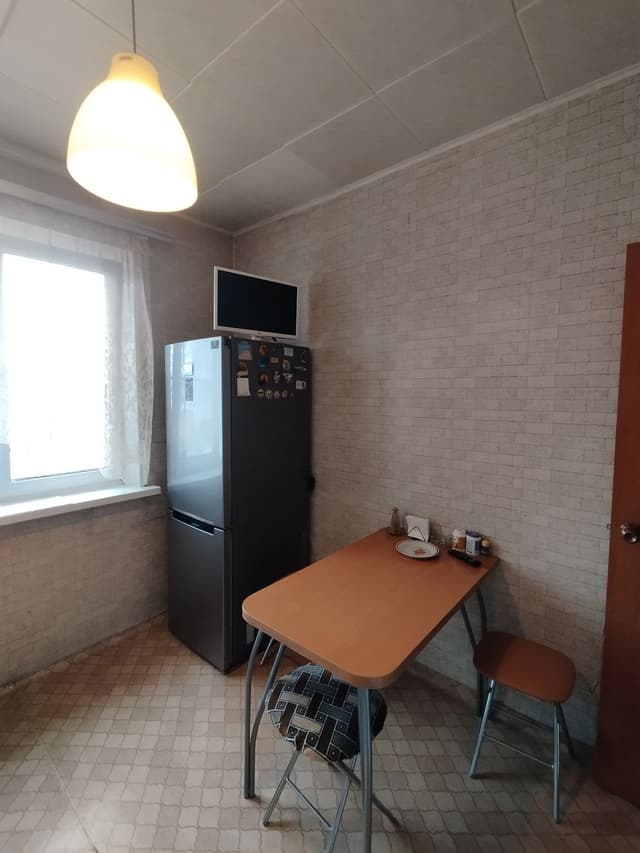 4-к. квартира, 79.8 м2, 3/10 этаж