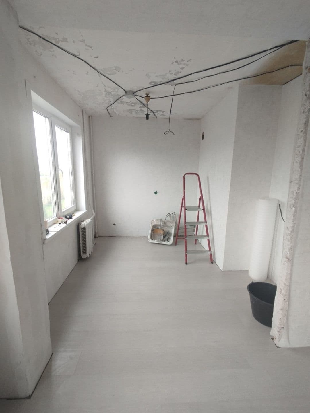 2-к. квартира, 39.9 м2, 8/9 этаж