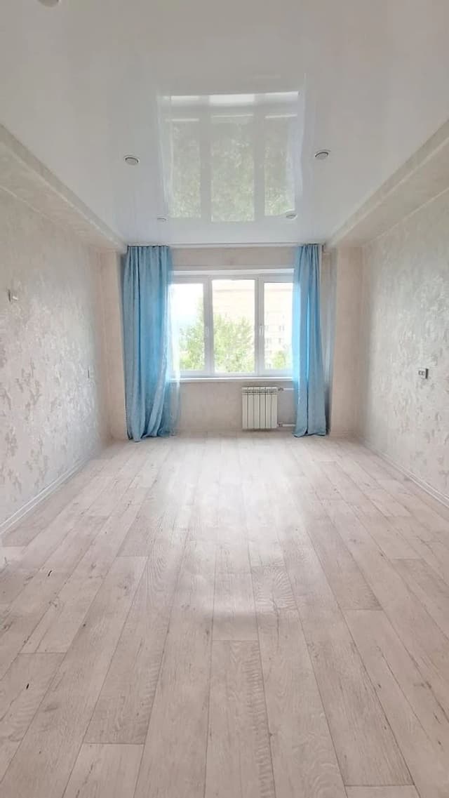 2-к. квартира, 42 м2, 6/9 этаж