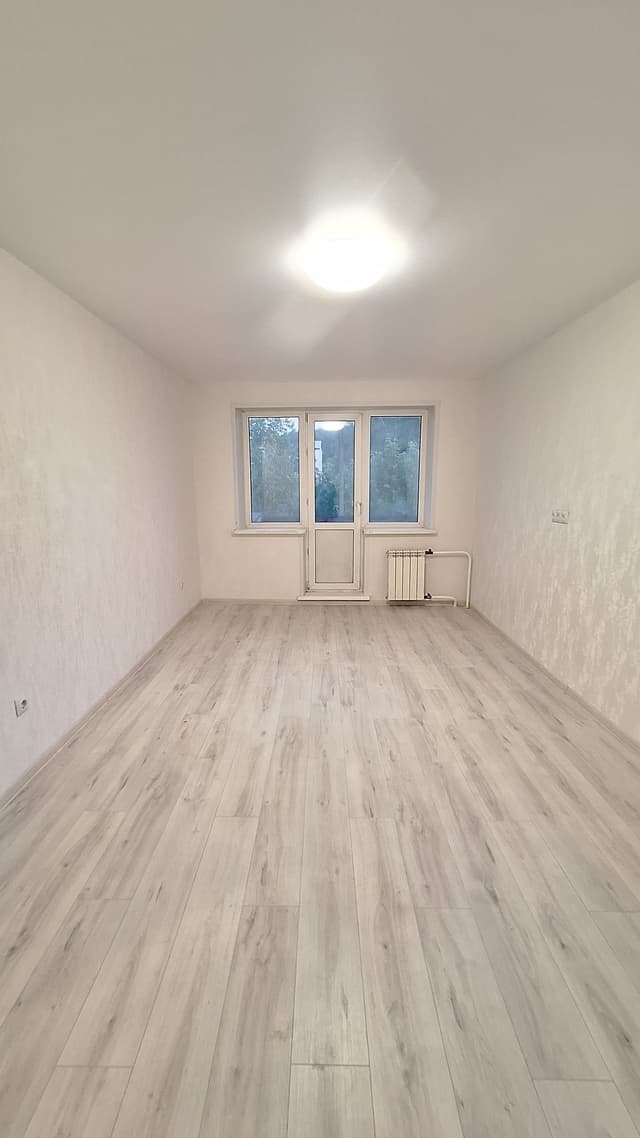 2-к. квартира, 43.3 м2, 5/5 этаж