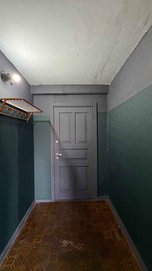 2-к. квартира, 42.3 м2, 6/9 этаж