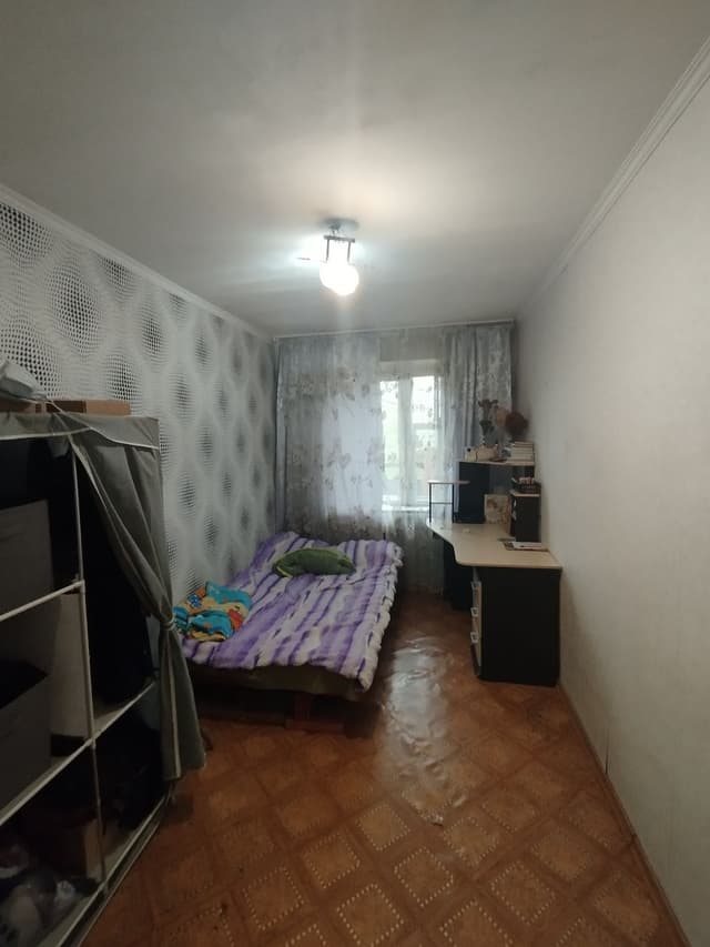 3-к. квартира, 66.4 м2, 5/10 этаж