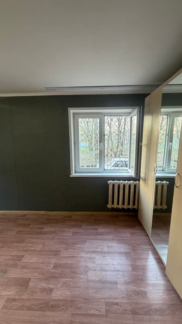 1-к. квартира, 31 м2, 1/5 этаж