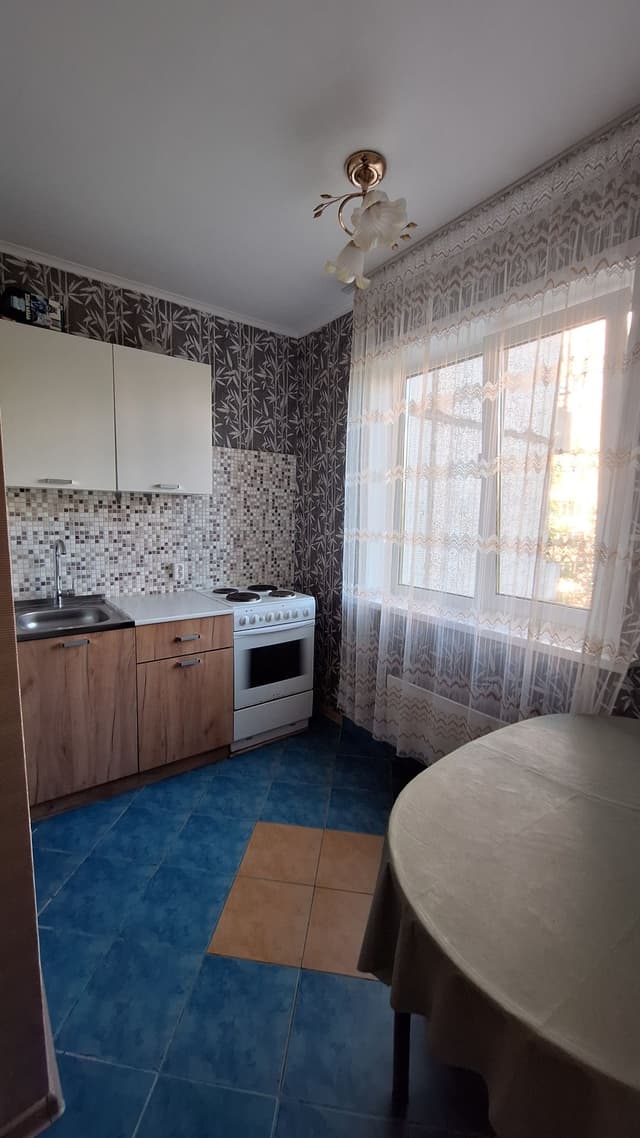 1-к. квартира, 30.8 м2, 4/9 этаж